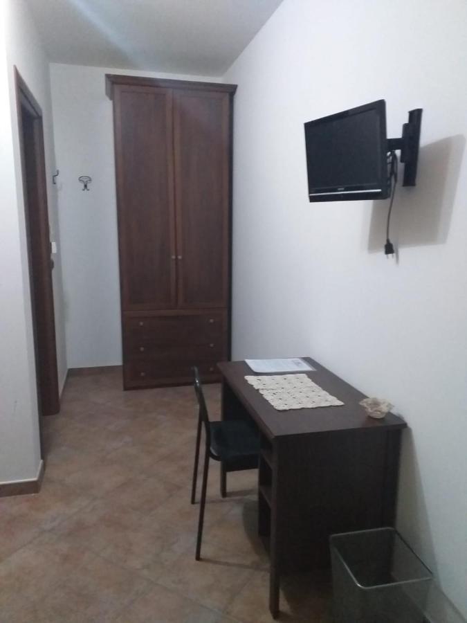 B&B La Dea Lumaca Villareggia Exterior photo