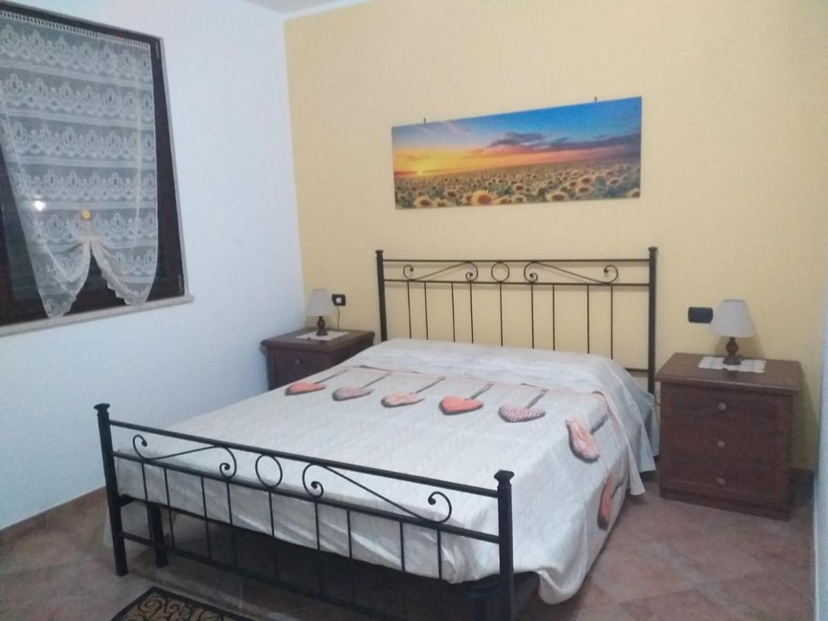 B&B La Dea Lumaca Villareggia Exterior photo