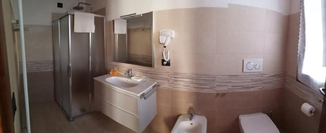B&B La Dea Lumaca Villareggia Exterior photo