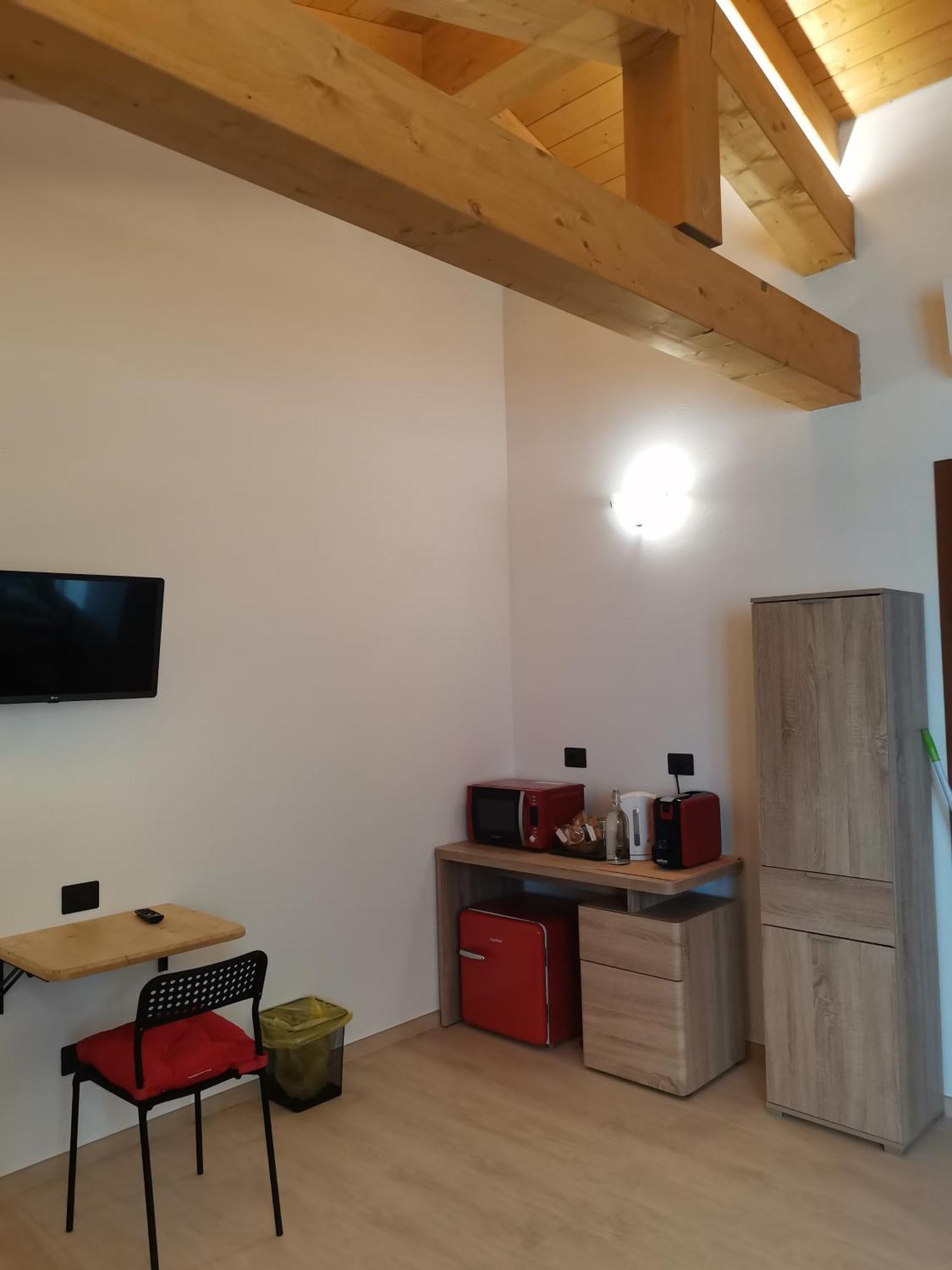 B&B La Dea Lumaca Villareggia Room photo